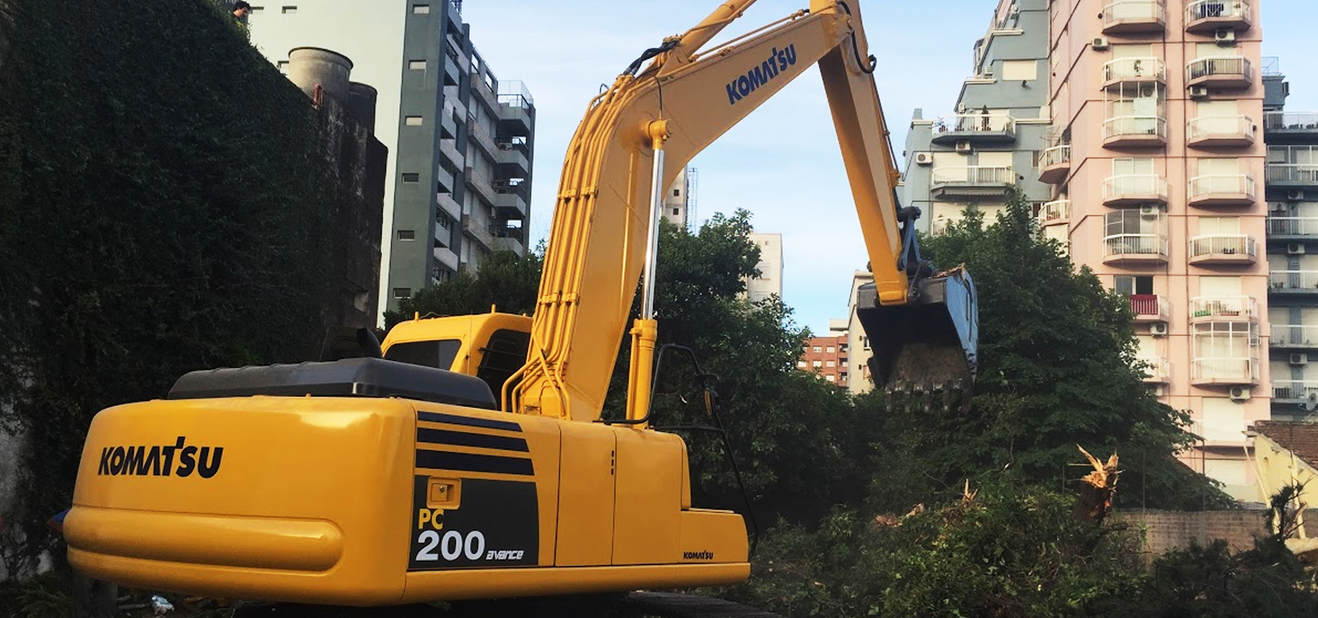 nortvial alquiler de maquinas viales